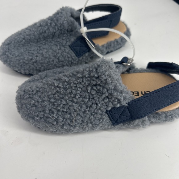 Open Edit Slippers For Toddler  Decors Fab Size 8